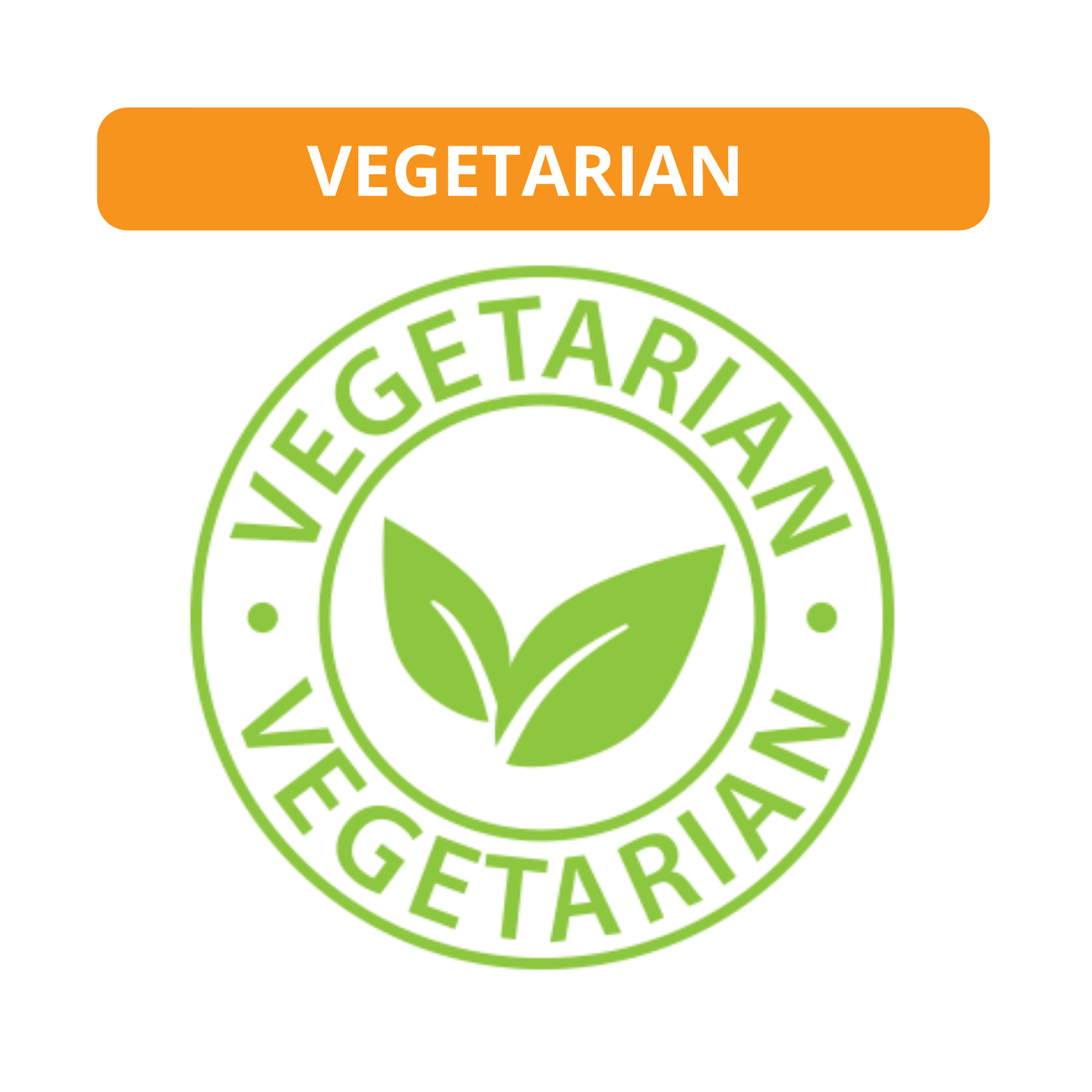 Vegetarian