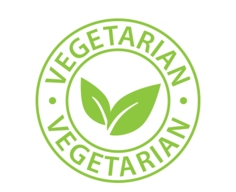 Vegetarian