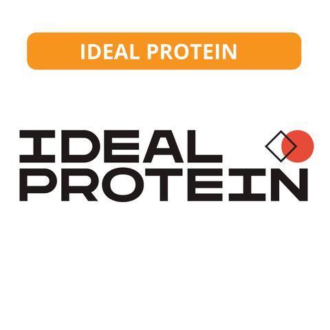 Ideal Protein Products