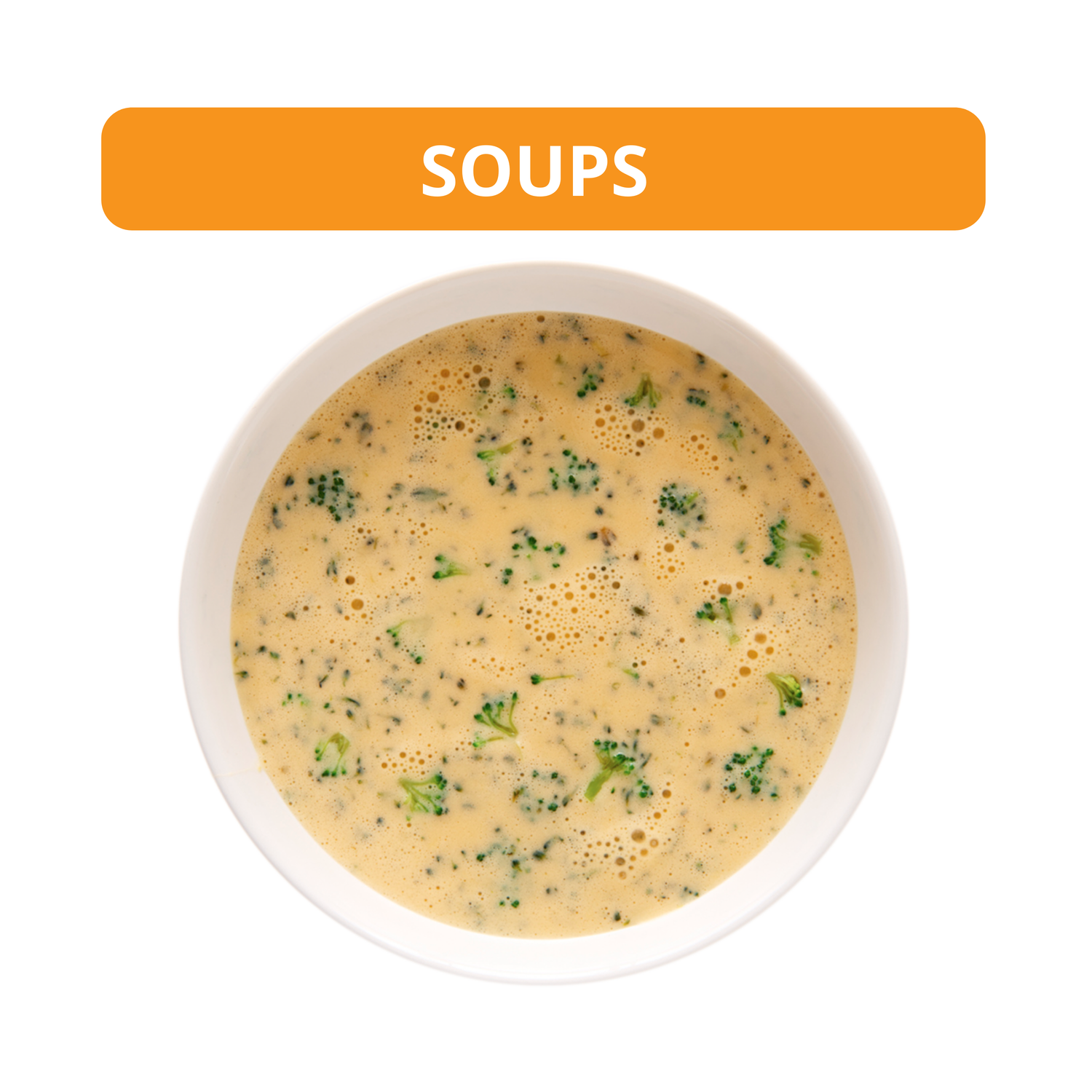 Soups