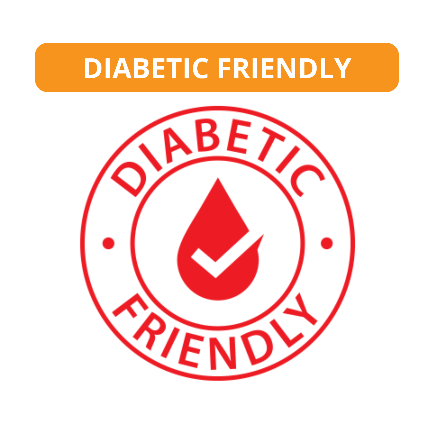 Diabetic Friendly