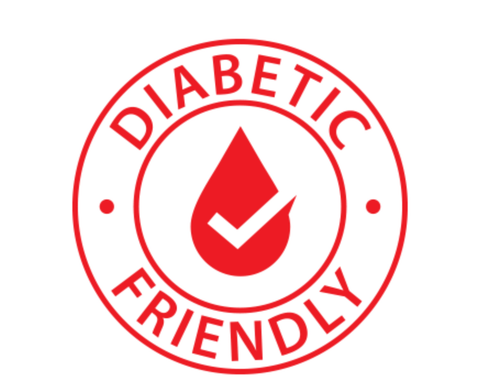 Diabetic Friendly