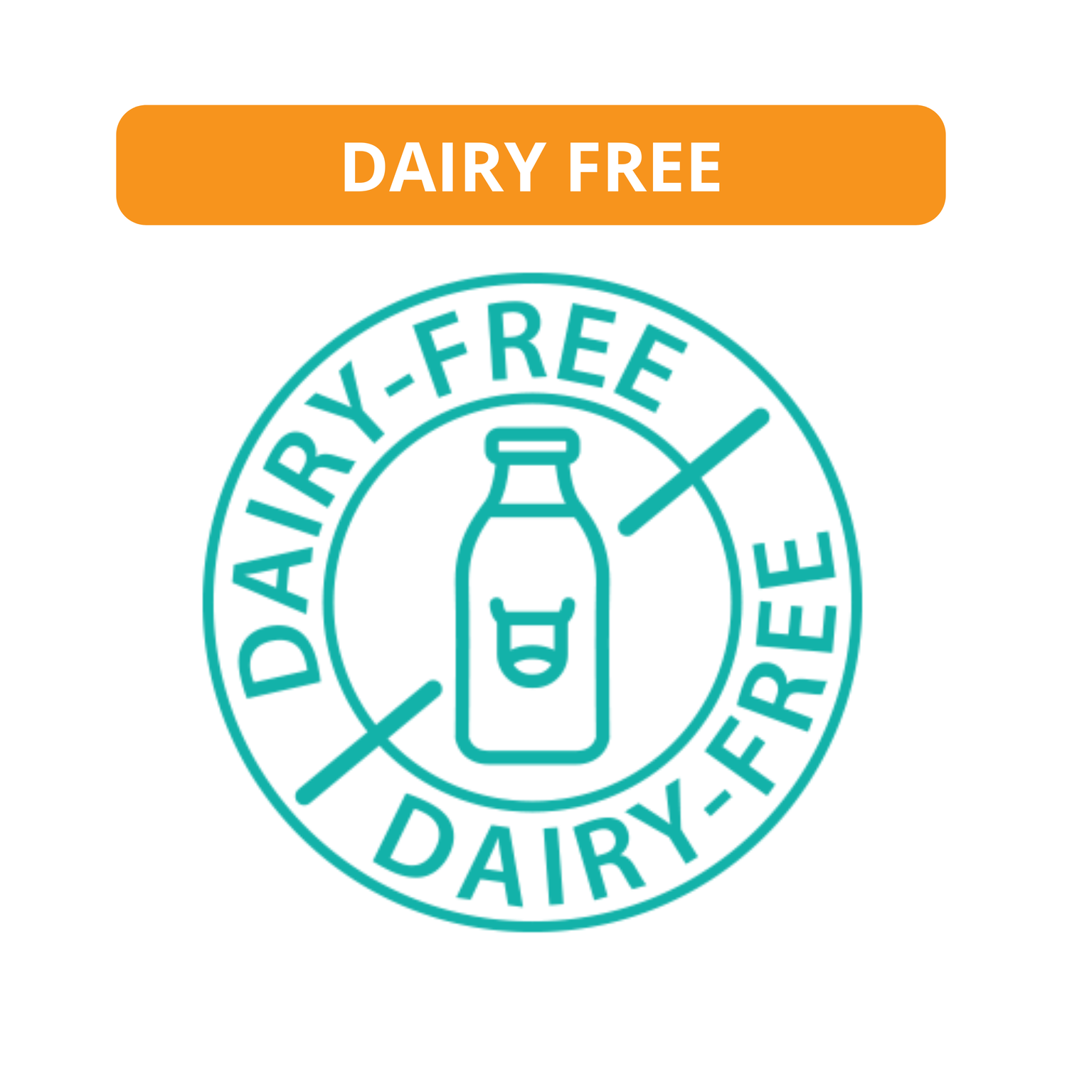 Dairy Free