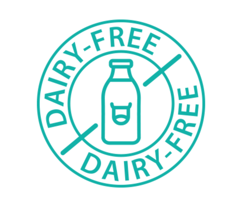 Dairy Free