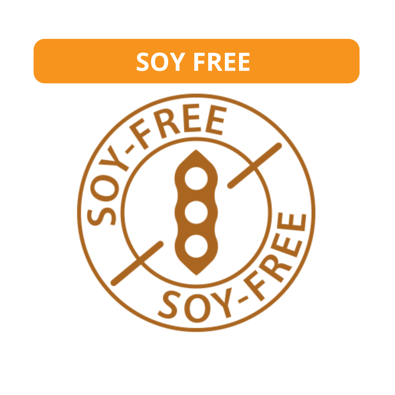 Soy Free