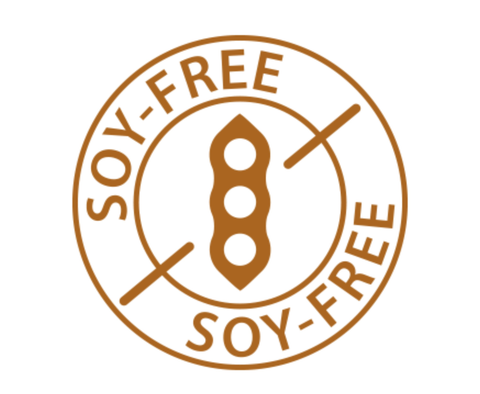 Soy Free