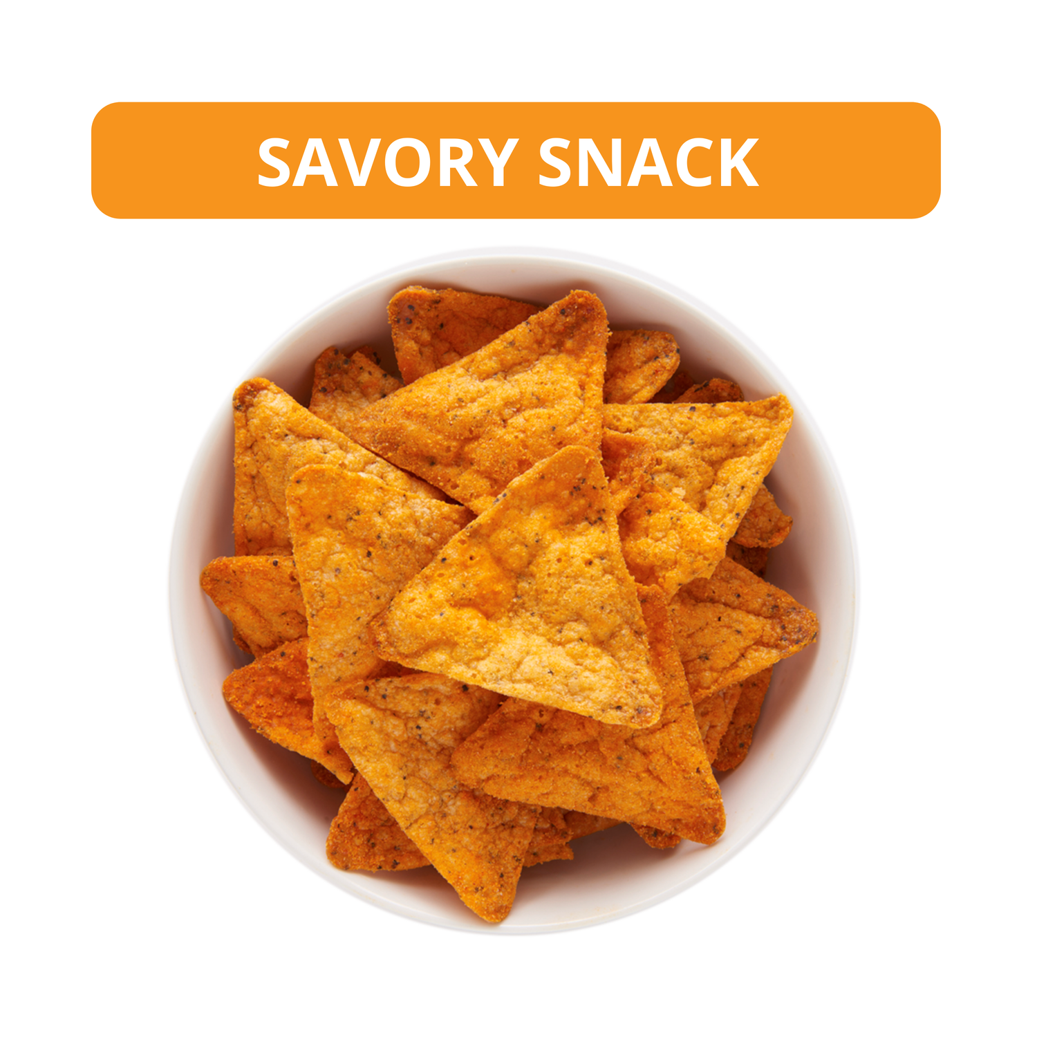 Savory Snack