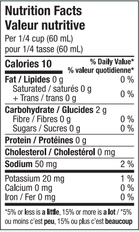 Ideal Protein Maple Syrup