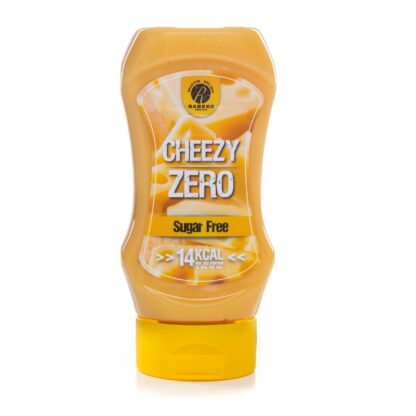 Rabeko Cheezy Sauce