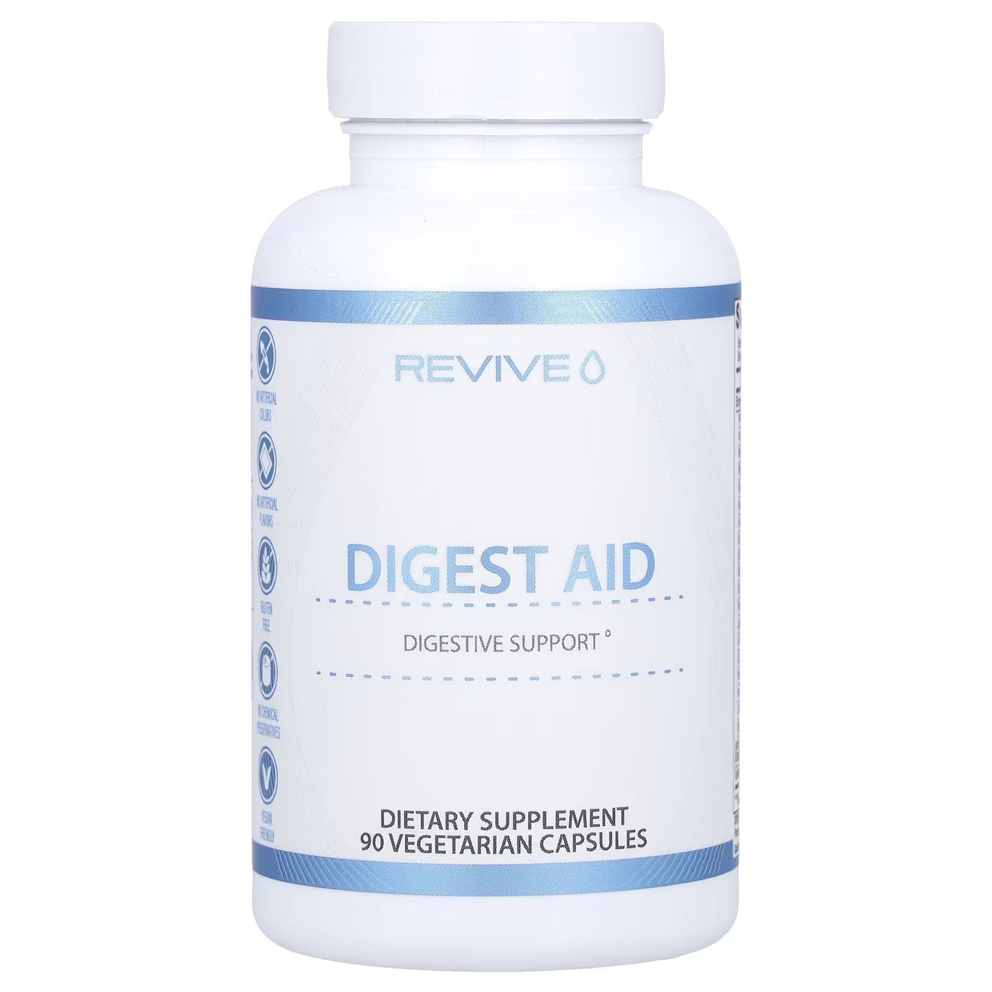 Revive Digestive Aid