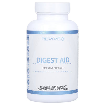 Revive Digestive Aid