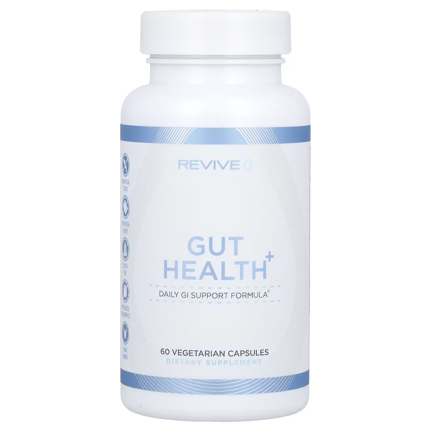 Revive Gut Health+