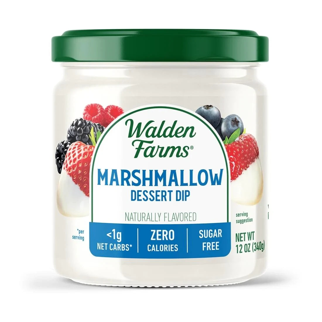 Walden Farms - Marshmallow Dip.webp