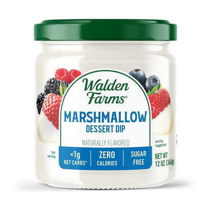 Walden Farms - Marshmallow Dip.webp