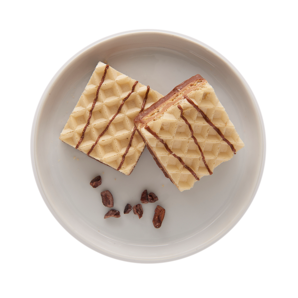 Ideal Protein Triple Chocolate Wafer