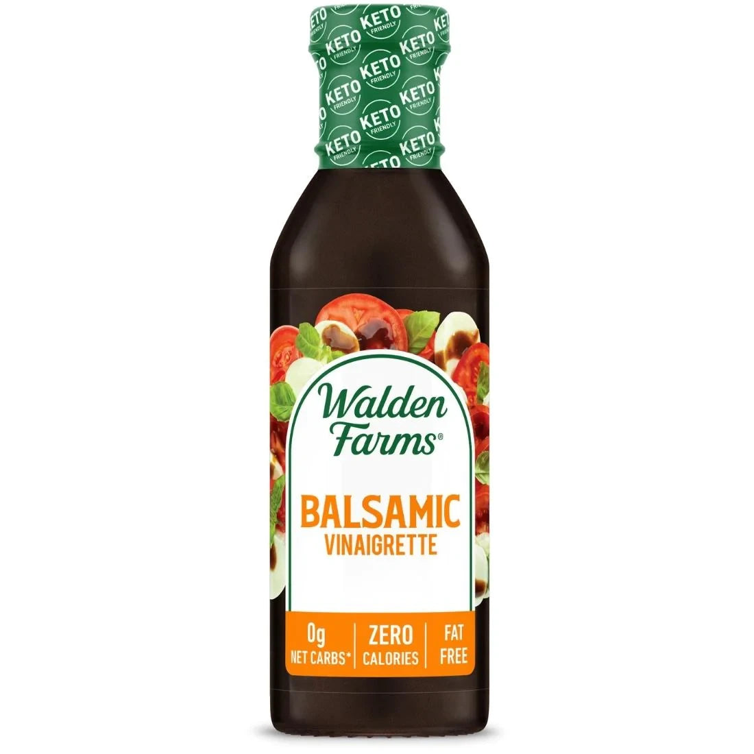 Walden Farms Balsamic Dressing.webp