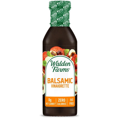 Walden Farms Balsamic Dressing.webp