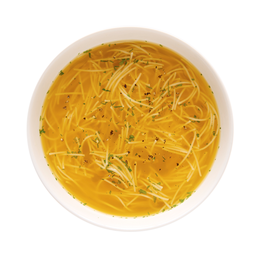 Ideal Protein Chicken Noodle Soup