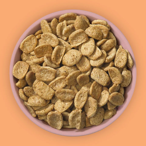 Farm Girl Cereal - Cinnamon Crips Bowl.webp