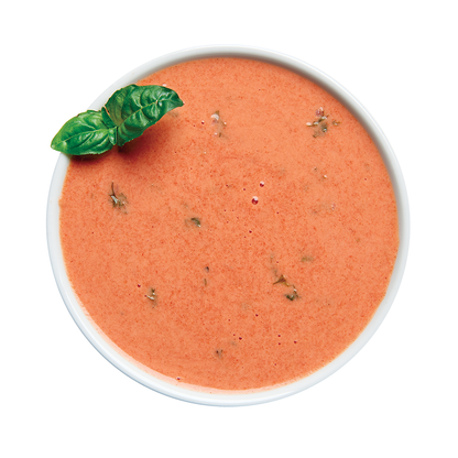 Ideal Protein Tomato Basil Soup