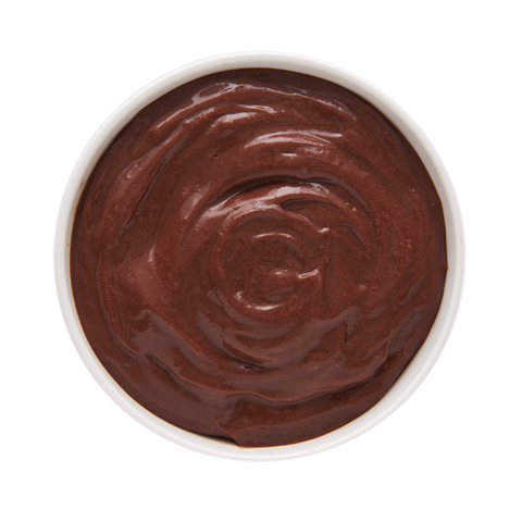 Ideal Protein Dark Chocolate Pudding