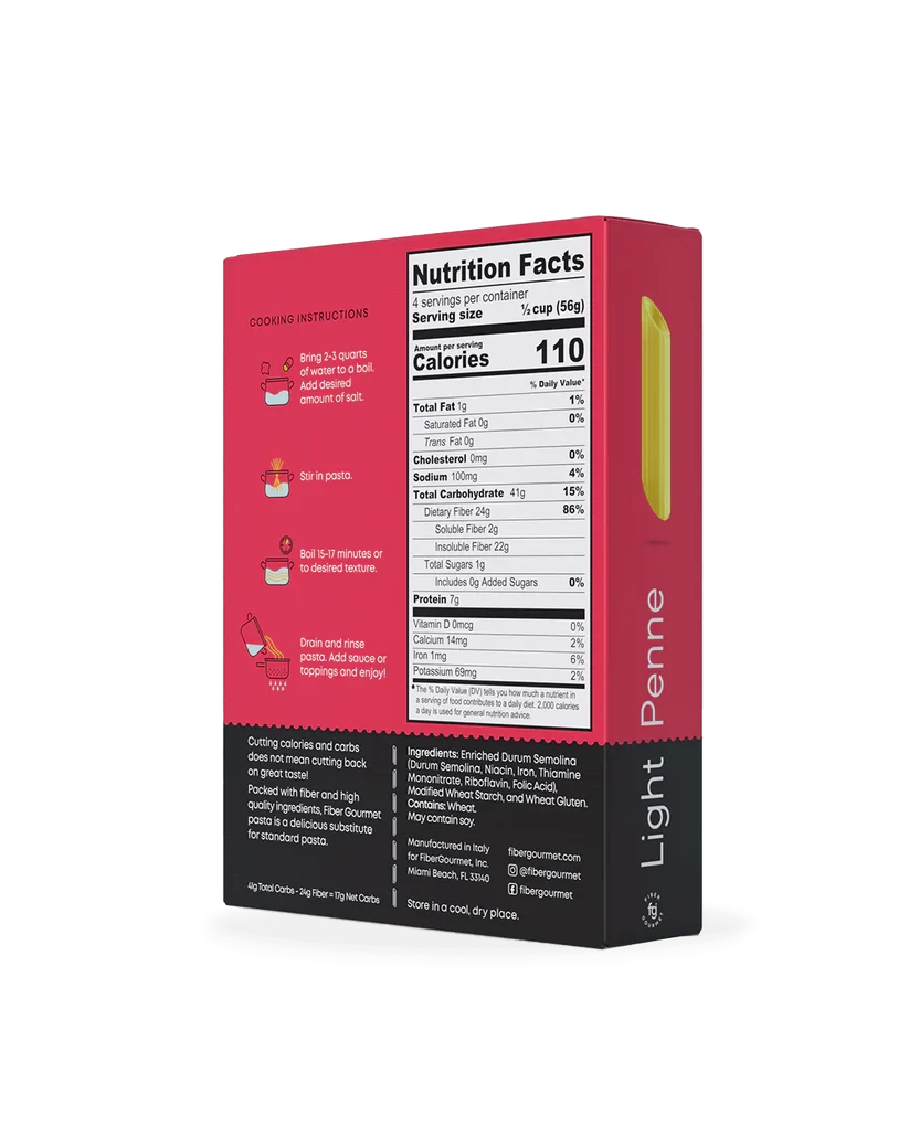 FG Penne Nutrition.webp