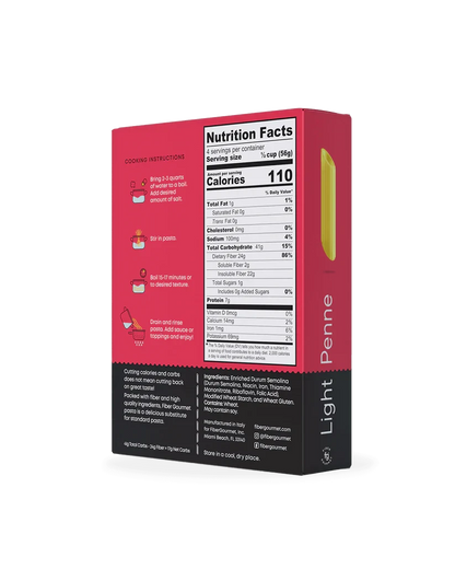 FG Penne Nutrition.webp