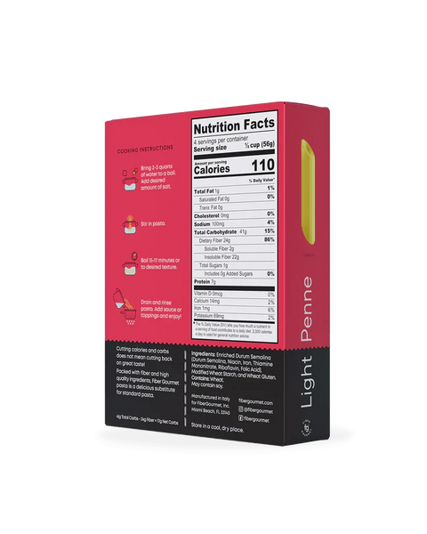 FG Penne Nutrition.webp