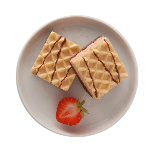 Ideal Protein Strawberry Wafer