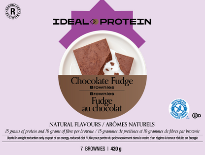 Ideal Protein Chocolate Fudge Brownie Box.png