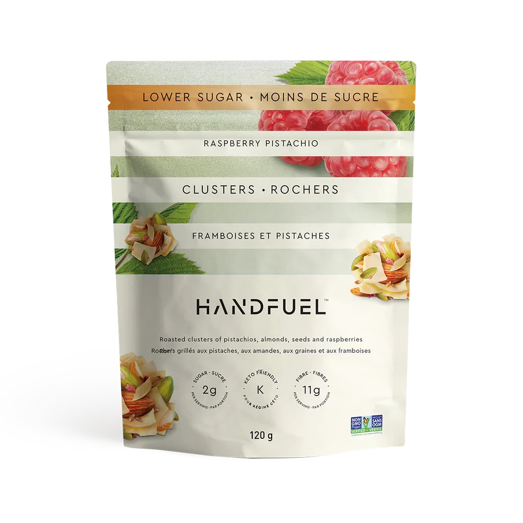 Handfuel - Raspberry Pistachio Cluster.webp