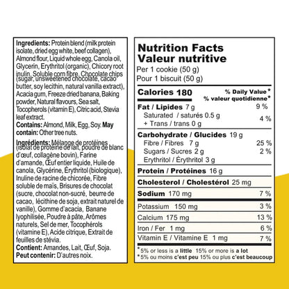 Nutriscuit - Banana - Nutrition.webp