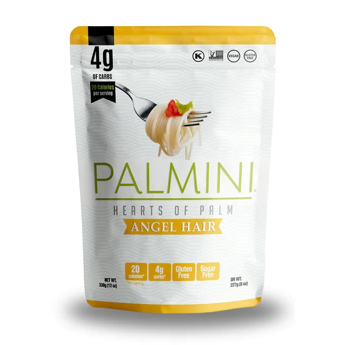 Palmini Angel Hair - Low-Carb Low-Fat Low-Calorie Back.webp