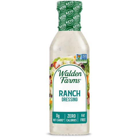 Walden Farms Ranch Dressing.webp