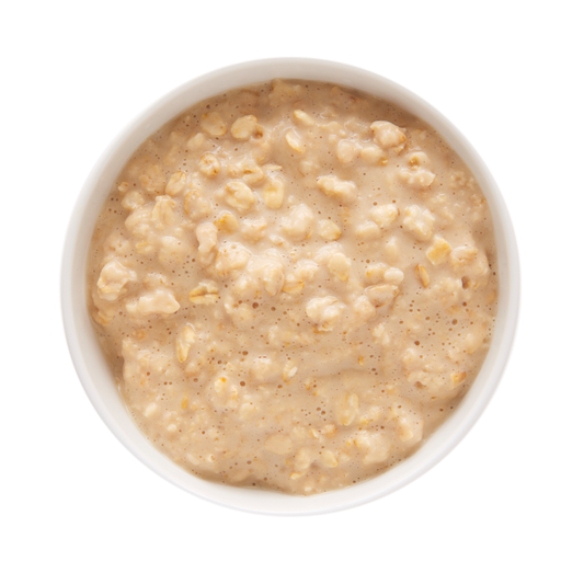 Ideal Protein Apple Cinnamon Oatmeal