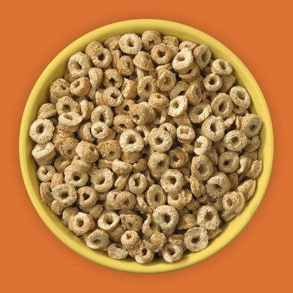 Farm Girl Cereal - Honey Os Bowl.webp