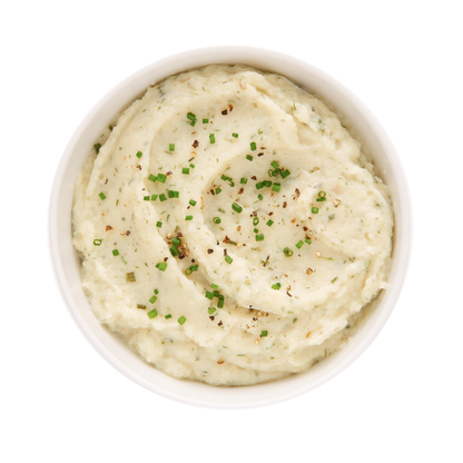 Ideal Protein Mashed Potatoes