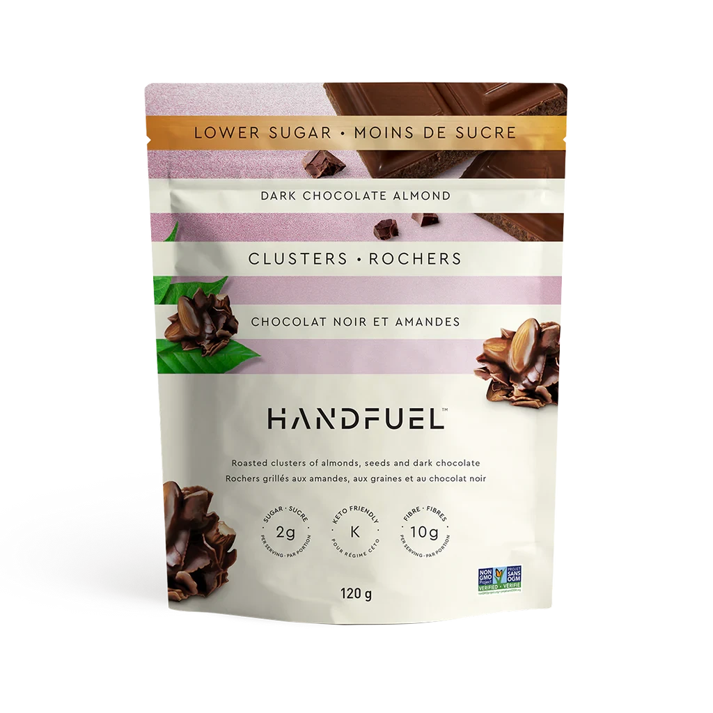 Handfuel - Chocolate Cluster.webp