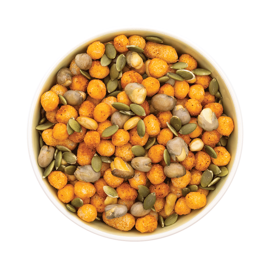 Ideal Protein Trail Mix