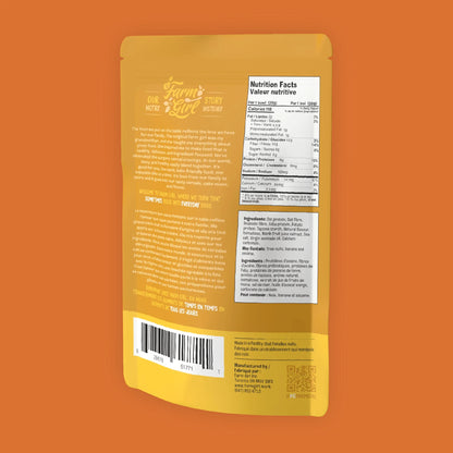 Farm Girl Cereal - Honey Os Nutrition.webp