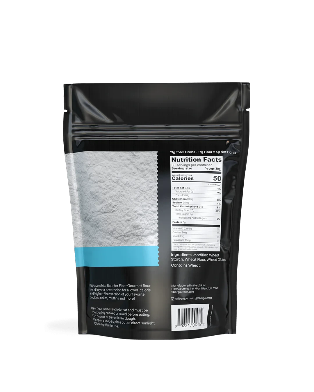 FG Flour Blend Nutrition.webp