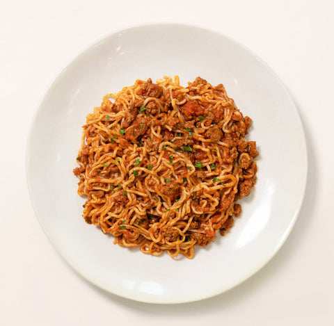 Skinny Pasta - Spaghetti Plate.jpg