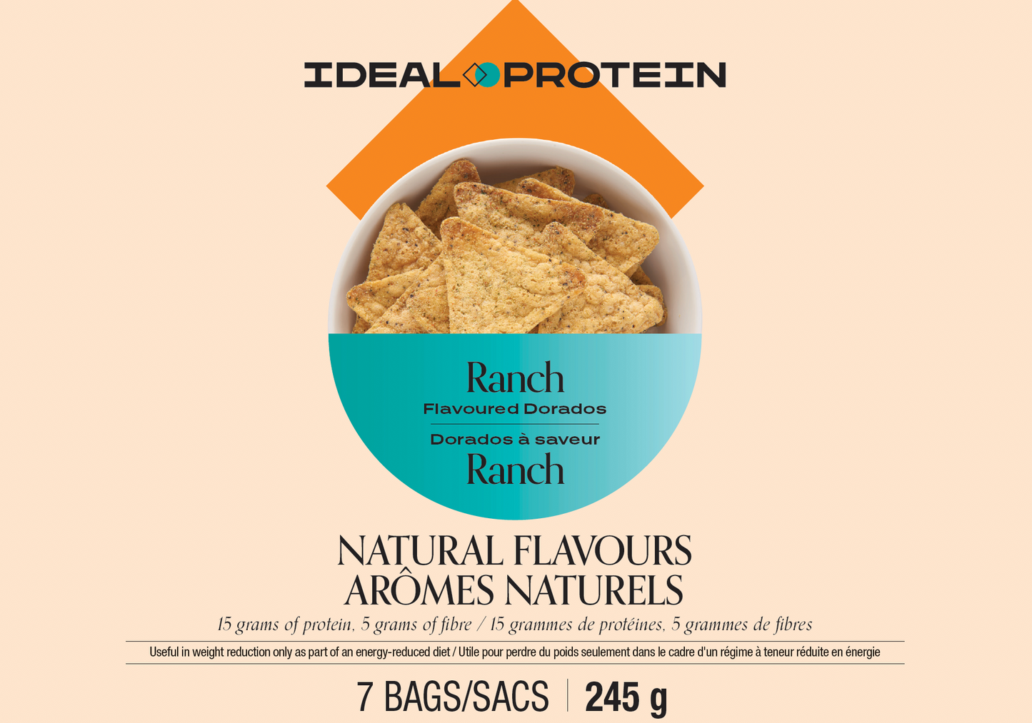 Ideal Protein Ranch Dorados