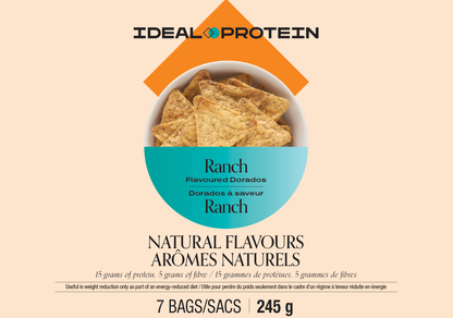 Ideal Protein Ranch Dorados